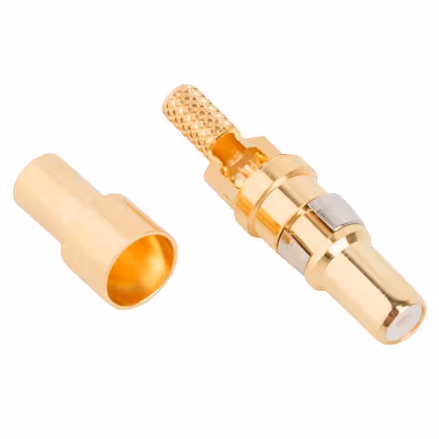 212100 Amphenol RF  D-Sub D-förmige Steckverbinderkontakte